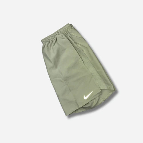 Grey Running Set