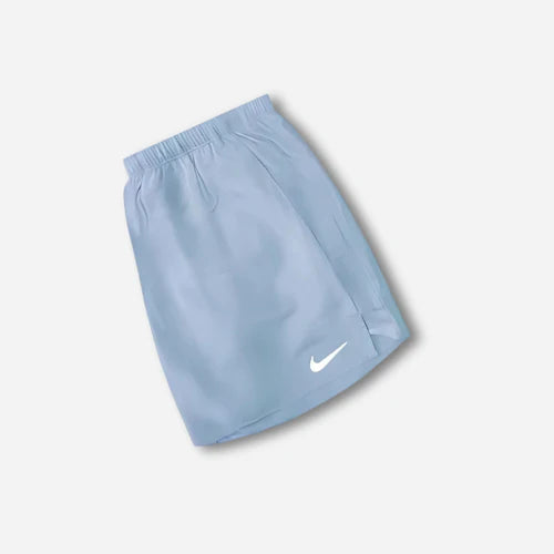 Light Blue Running Set