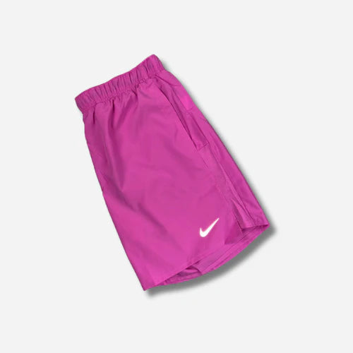 Pink Running Set