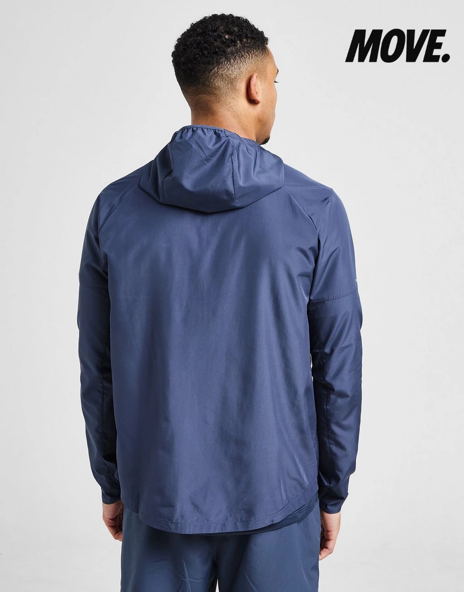 Blue Jacket Set (Jacket+Joggers)