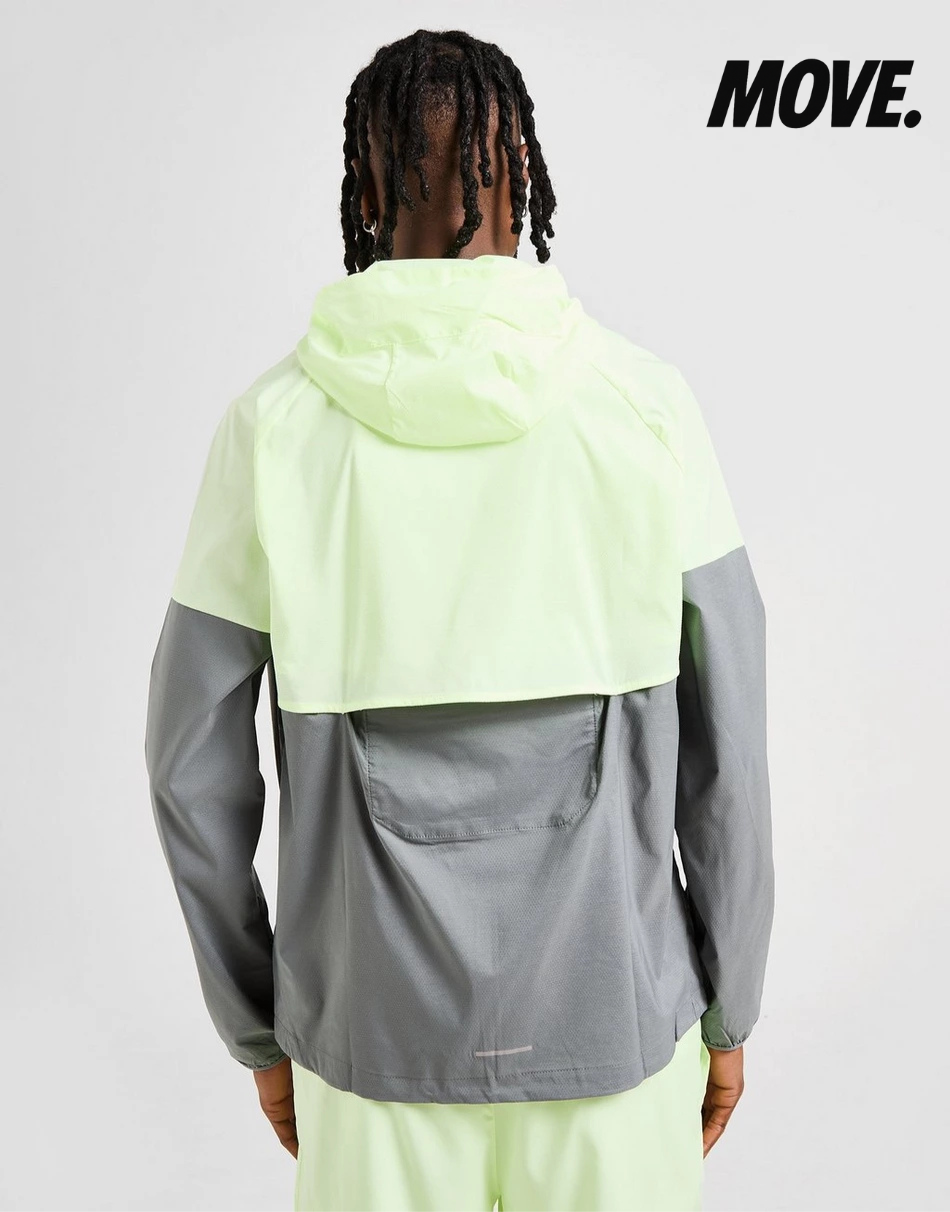Yellow Jacket Set (Jacket+Shorts)