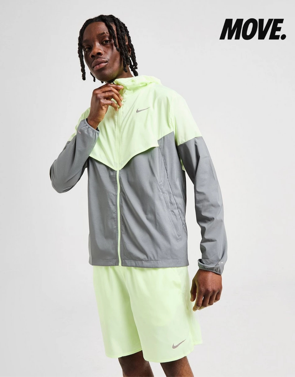 Yellow Jacket Set (Jacket+Shorts)