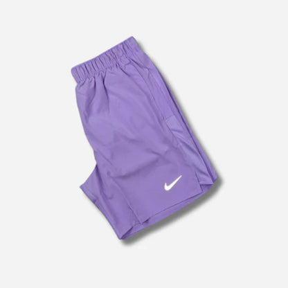 Lilac Running Set