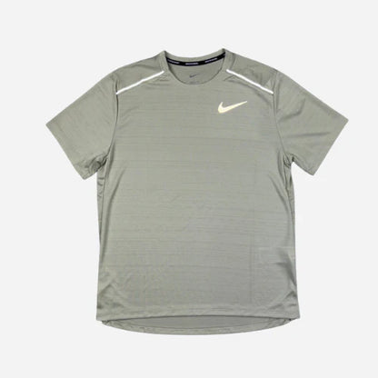 Grey Running Set