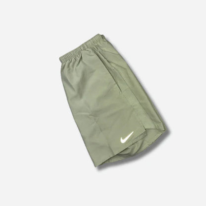 Grey Running Set