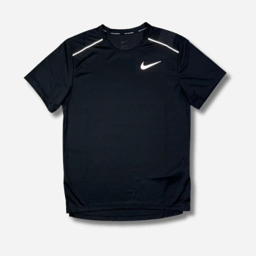 Black Running Set