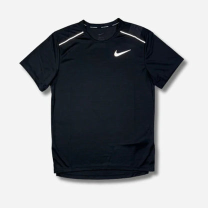Black Running Set