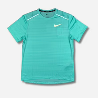 Turquoise Running Set