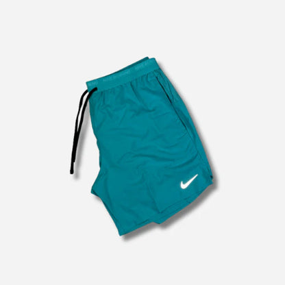 Pine Green Running Set