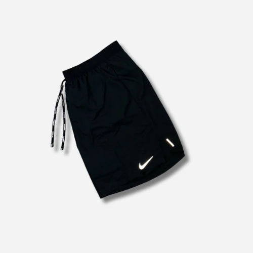 Black and White Running Set