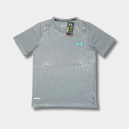 Grey Under Running Set