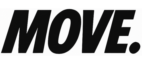 MOVE. Runwear