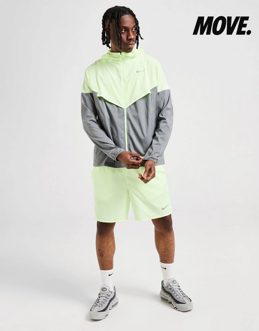 Yellow Jacket Set (Jacket+Shorts)