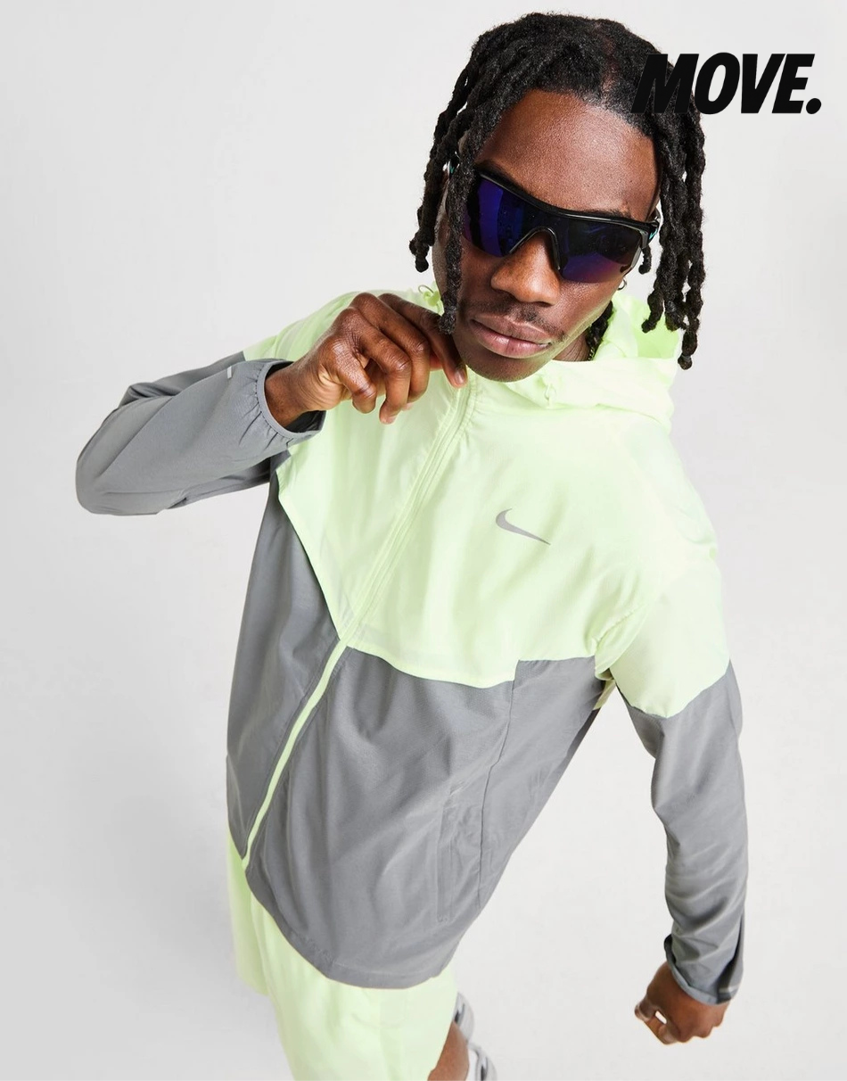 Yellow Jacket Set (Jacket+Shorts)